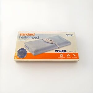 Conair HP01XG Moist/Dry‎ Heat Pad